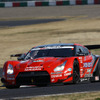 【SUPER GT 第1戦】写真蔵…日産 GT-R