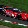 【SUPER GT 第1戦】写真蔵…日産 GT-R
