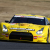 【SUPER GT 第1戦】写真蔵…日産 GT-R