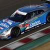 【SUPER GT 第1戦】写真蔵…日産 GT-R