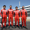 【SUPER GT 第1戦】写真蔵…日産 GT-R
