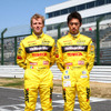 【SUPER GT 第1戦】写真蔵…日産 GT-R