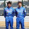 【SUPER GT 第1戦】写真蔵…日産 GT-R