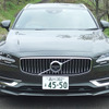 ボルボ V90 D4 インスクリプション