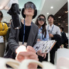 ソニー（CEATEC 2019）