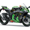 カワサキ Ninja ZX-10R KRTエディション