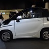 トヨタ　超小型EV