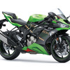 カワサキ Ninja ZX-6R KRTエディション