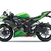 カワサキ Ninja ZX-6R KRTエディション