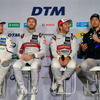 DTM ホッケンハイム