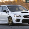 スバル STI S209（米国仕様）