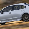 スバル STI S209（米国仕様）