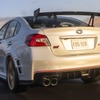 スバル STI S209（米国仕様）