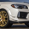 スバル STI S209（米国仕様）