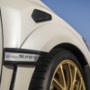 スバル STI S209（米国仕様）