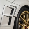 スバル STI S209（米国仕様）