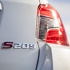 スバル STI S209（米国仕様）