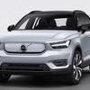 ボルボ XC40 リチャージ