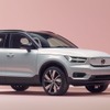 ボルボ XC40 リチャージ