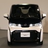 トヨタ 超小型EV