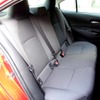 トヨタ カローラ 新型（カローラS 1.8リットル）