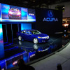 【ニューヨークモーターショー08】アキュラ TSX 新型　ローンチ
