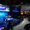 【ニューヨークモーターショー08】アキュラ TSX 新型　ローンチ