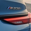 BMW 2シリーズ・グランクーペ の M235i xDrive