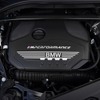 BMW 2シリーズ・グランクーペ の M235i xDrive