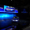 【ニューヨークモーターショー08】アキュラ TSX 新型　ローンチ