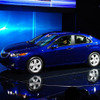【ニューヨークモーターショー08】アキュラ TSX 新型　ローンチ