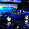 【ニューヨークモーターショー08】アキュラ TSX 新型　ローンチ