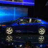 【ニューヨークモーターショー08】アキュラ TSX 新型　ローンチ