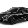 エクリプスクロスBLACK Edition＋ALL BLACKS Complete Package