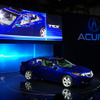 【ニューヨークモーターショー08】アキュラ TSX 新型　ローンチ