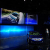 【ニューヨークモーターショー08】アキュラ TSX 新型　ローンチ