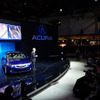 【ニューヨークモーターショー08】アキュラ TSX 新型　ローンチ