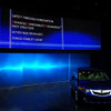 【ニューヨークモーターショー08】アキュラ TSX 新型　ローンチ