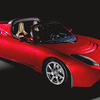 スーパーEV、テスラ の生産開始