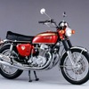 CB750FOUR（1969年）