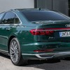 アウディ A8 L 60 TFSI e クワトロ