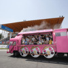 ヒストリックカーからスーパーカーまで…家族で楽しめる　5月5日