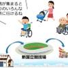 複数のアプリでバリアフリー情報収集、実証実験へ 国交省 画像