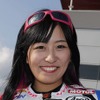 岡崎静夏選手