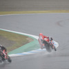 MotoGP 第16戦日本GP（フリー走行、予選）