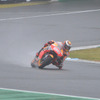 MotoGP 第16戦日本GP（フリー走行、予選）