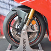 MotoGP 日本GP ドゥカティブース