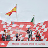 MotoGP 日本GP 決勝レース