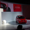 【ニューヨークモーターショー08】ホンダ フィット 新型ローンチ、今秋に北米導入