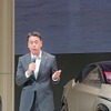 日産自動車内田社長